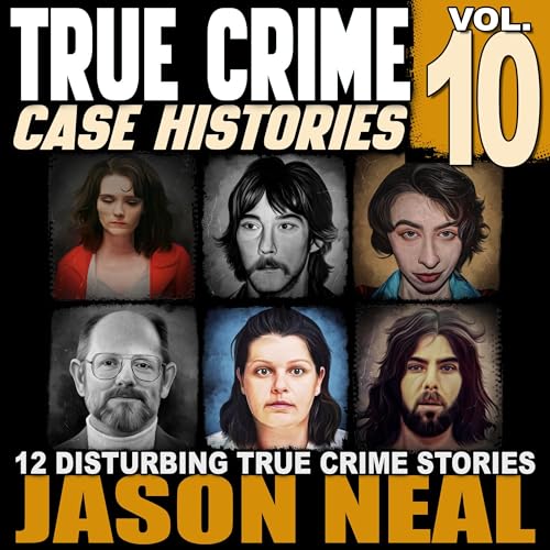 12 Disturbing True Crime Stories of Murder, Deception, and Mayhem