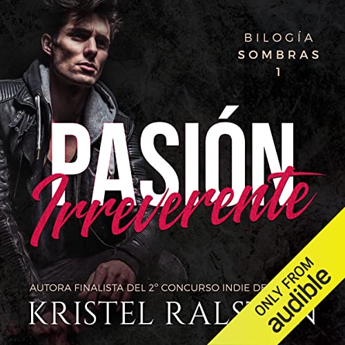 Pasión Irreverente [Irreverent Passion]