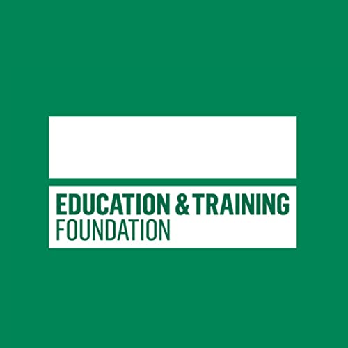ETF Inclusive Leadership by The Education and Training Foundation