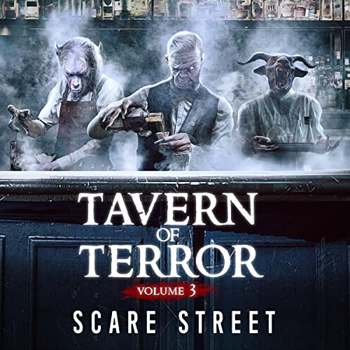 Tavern of Terror Vol. 3