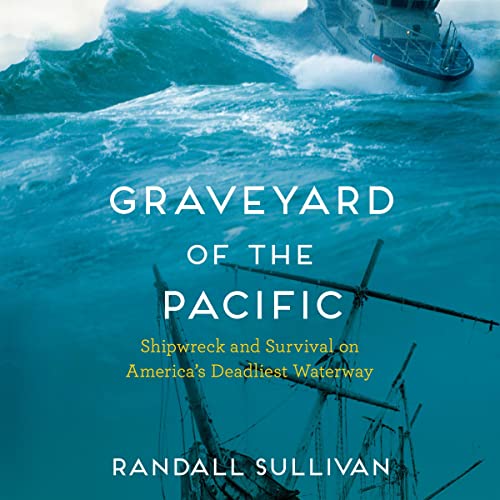 Graveyard of the Pacific