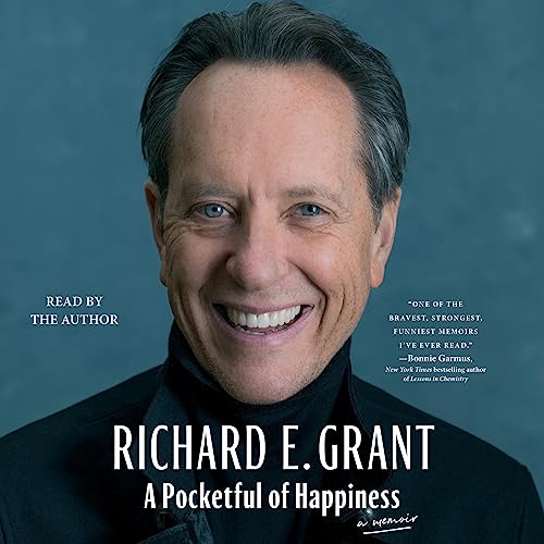 A Pocketful of Happiness