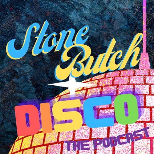 Stone Butch Disco by Stone Butch Disco