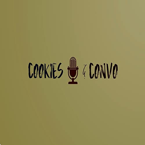Cookies & Convo by John Hill
