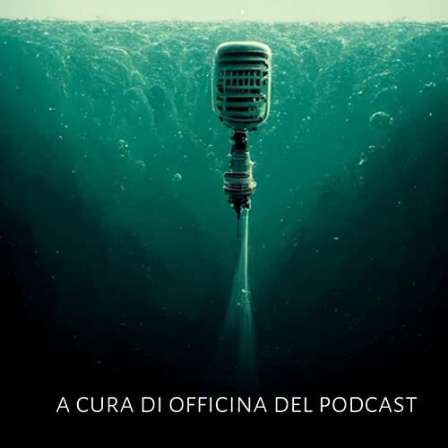 Pitch narrativi by Officina del Podcast