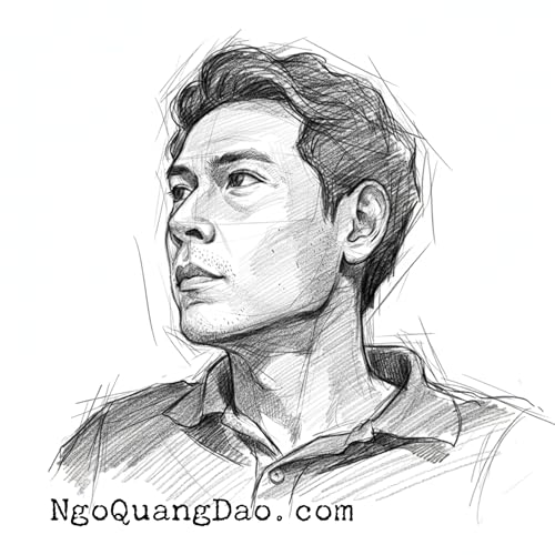 NgoQuangDao.Com by Ngô Quang Đạo