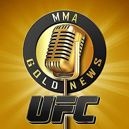 MMA Gold News by MMA Gold Media