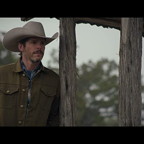 Loss of son has Granger Smith relating to debut film role in Moonrise