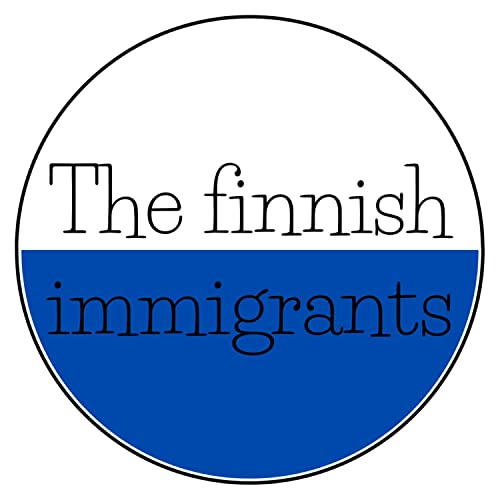 The Finnish immigrants by The finnish immigrants