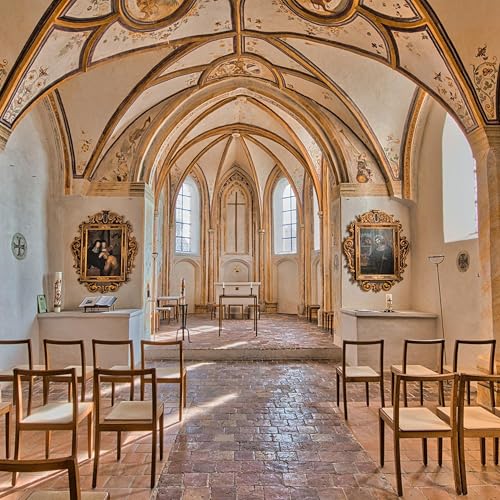 Chrétiens, catholiques, protestants, orthodoxes : quelles différences ? by Unknown