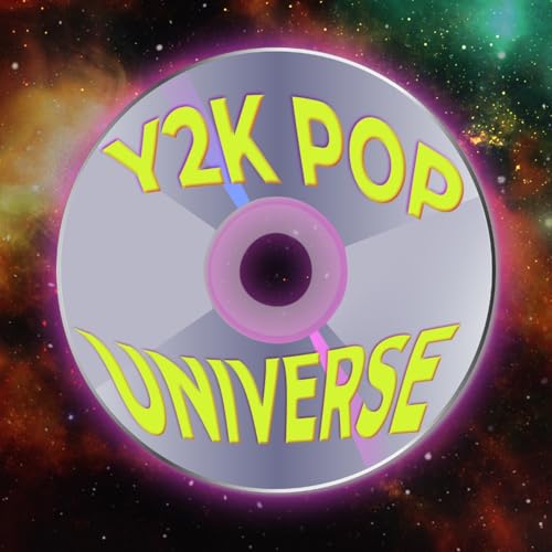 Y2K POP UNIVERSE by Y2K Pop Universe