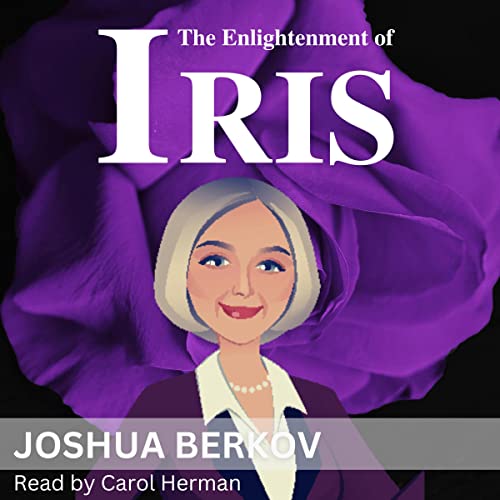 The Enlightenment of Iris