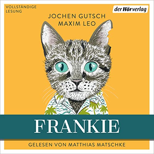 Frankie (German edition)