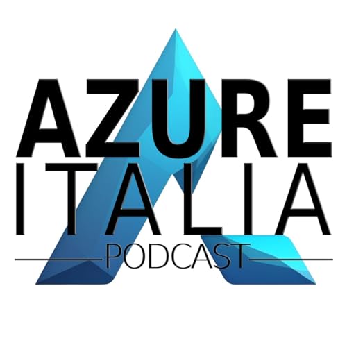 Azure Italia Podcast by Improove