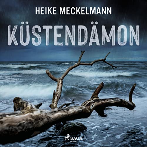 Küstendämon. Fehmarn-Krimi