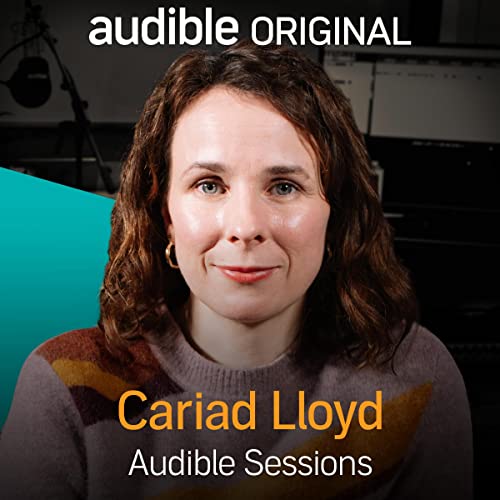 Cariad Lloyd