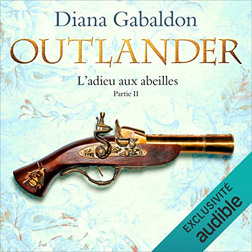 L'adieu aux abeilles 2