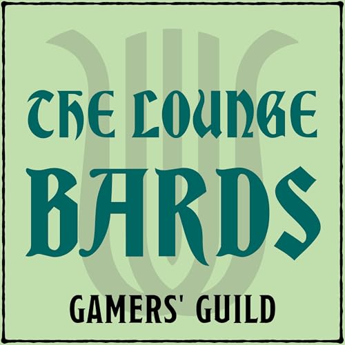 The Lounge Bards by The Lounge Bards