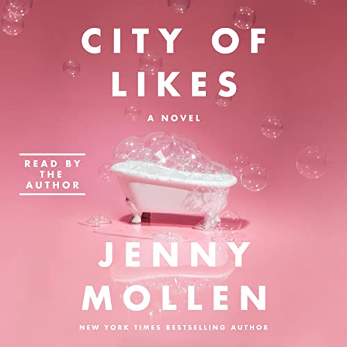 City of Likes by Jenny Mollen
