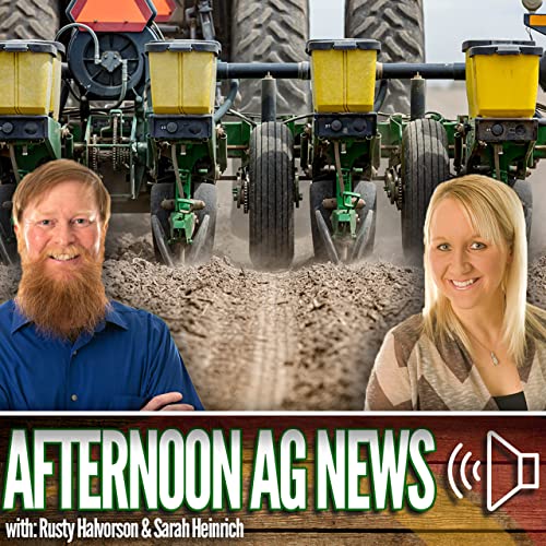 Afternoon Ag News, January 17, 2023: Early registration coming to a close for the 2023 Commodity Classic by Unknown
