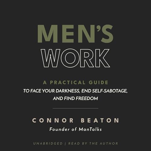 Men's Work