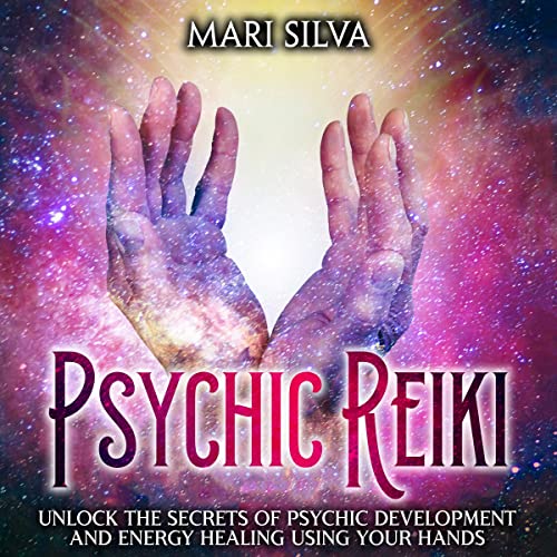 Psychic Reiki