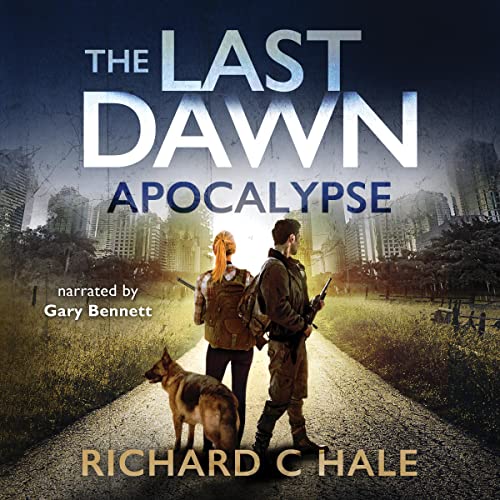 Apocalypse by Richard C. Hale