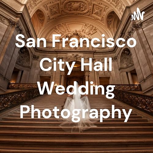 San Francisco City Hall Wedding Photography