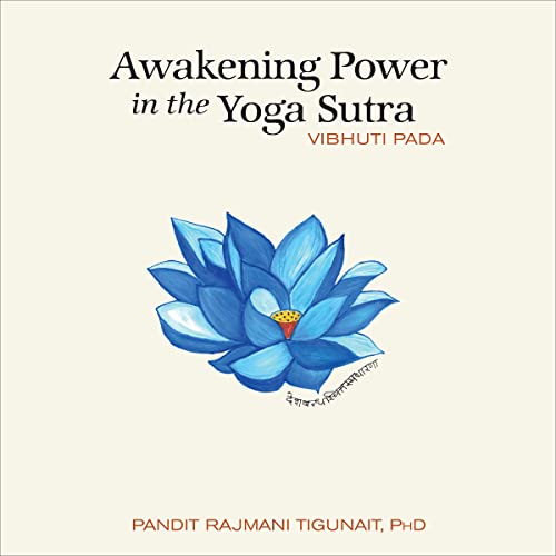 Awakening Power in the Yoga Sutra