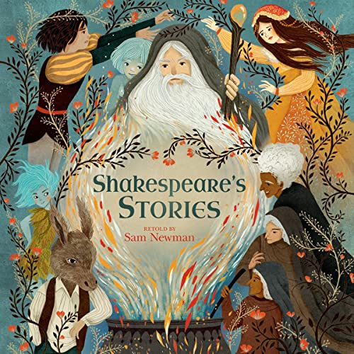 Shakespeare's Stories