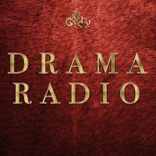 Drama Radio by Ginchy