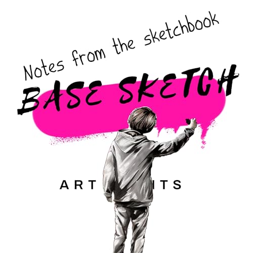 Notes From The Sketch Book by Kirk