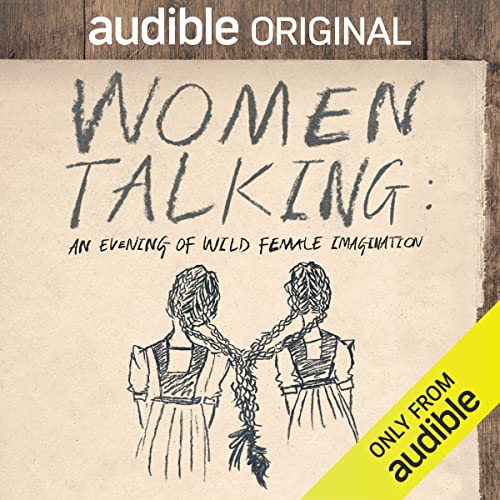 Women Talking