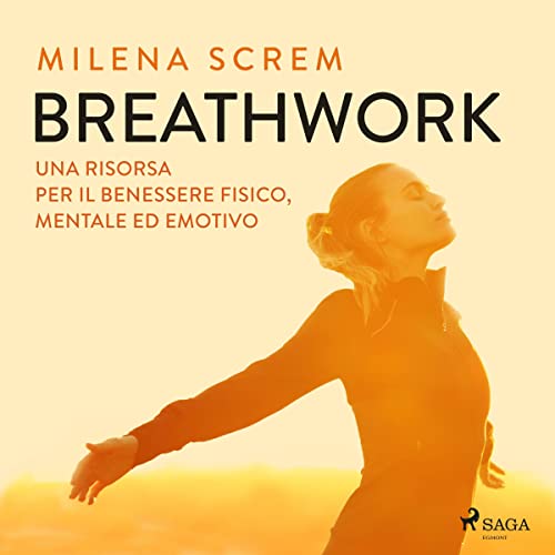 BreathWork by Milena Screm