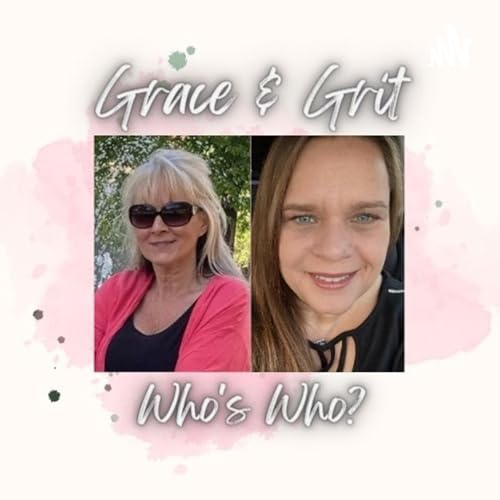 Grace & Grit Live Podcast by Grace & Grit Live 