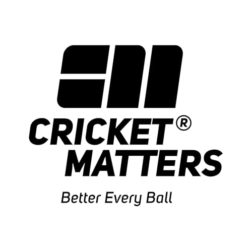 Cricket Matters: Performance Engineering & Injury Management by Cricket Matters