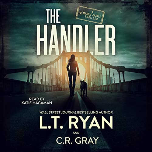 The Handler by L.T. Ryan