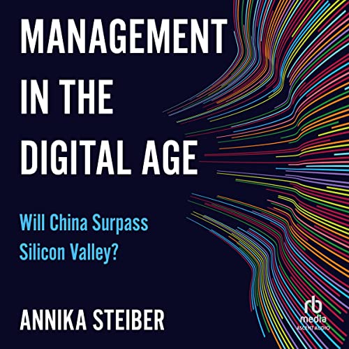 Management in the Digital Age