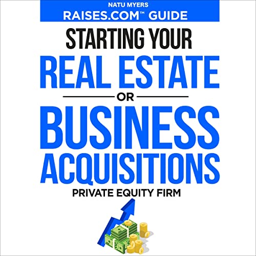 Raises.com Guide by Natu Myers