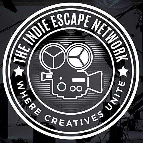 The Indie Escape Network by The Indie Escape Network