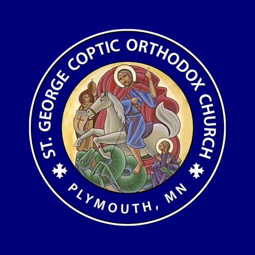 St. George Coptic Orthodox Church - Plymouth, MN by St. George Coptic Orthodox Church - Plymouth MN