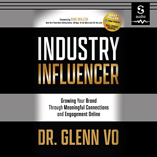 Industry Influencer by Glenn Vo