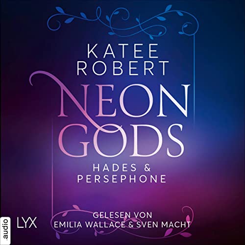 Neon Gods - Hades & Persephone (German edition)