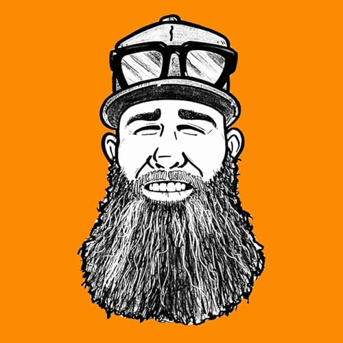 The Alex Rudd Fishing Podcast by Alex Rudd Fishing