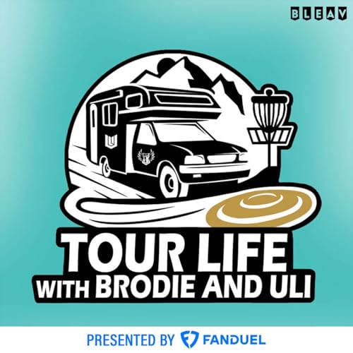 Tour Life with Brodie Smith and Paul Ulibarri