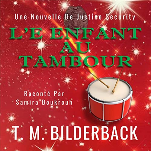 L’enfant Au Tambour [The Child With The Drum]