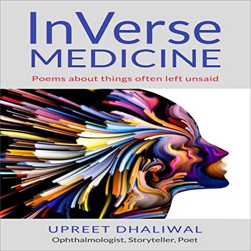 InVerse Medicine by Upreet Dhaliwal