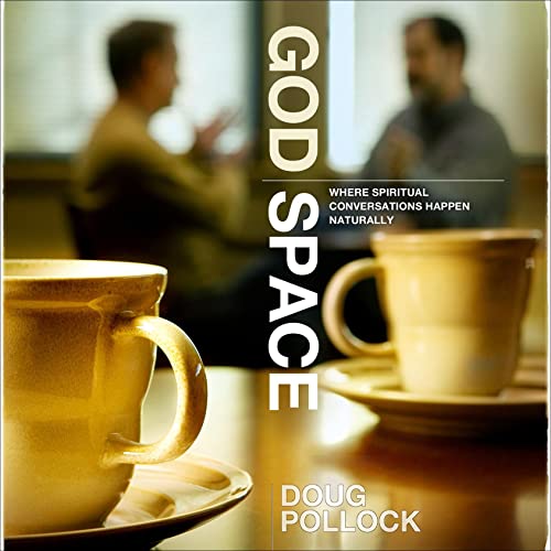 God Space by Doug Pollock
