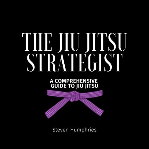 The Jiu Jitsu Strategist