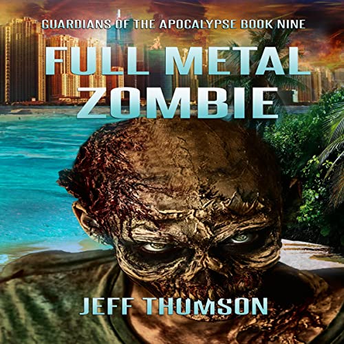 Full Metal Zombie